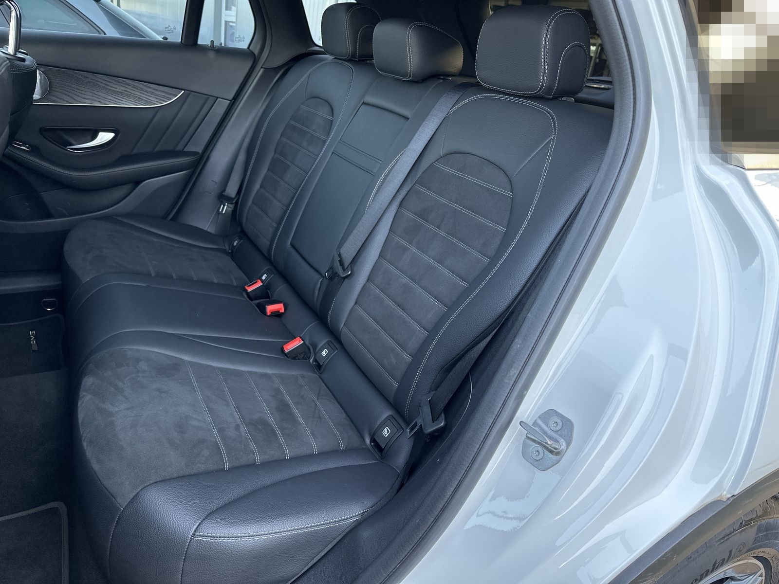 Mercedes-Benz GLC 300d 4M AMG-Line NAV+LED+BURMESTER+360°+DAB foto 10