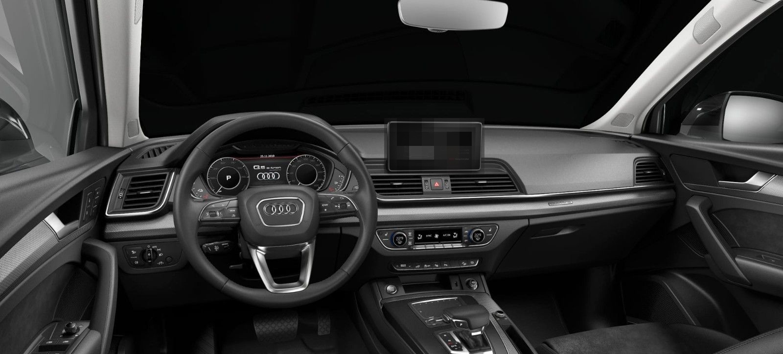 Audi Q5 50 TFSI e S tronic quattro S line S line foto 2