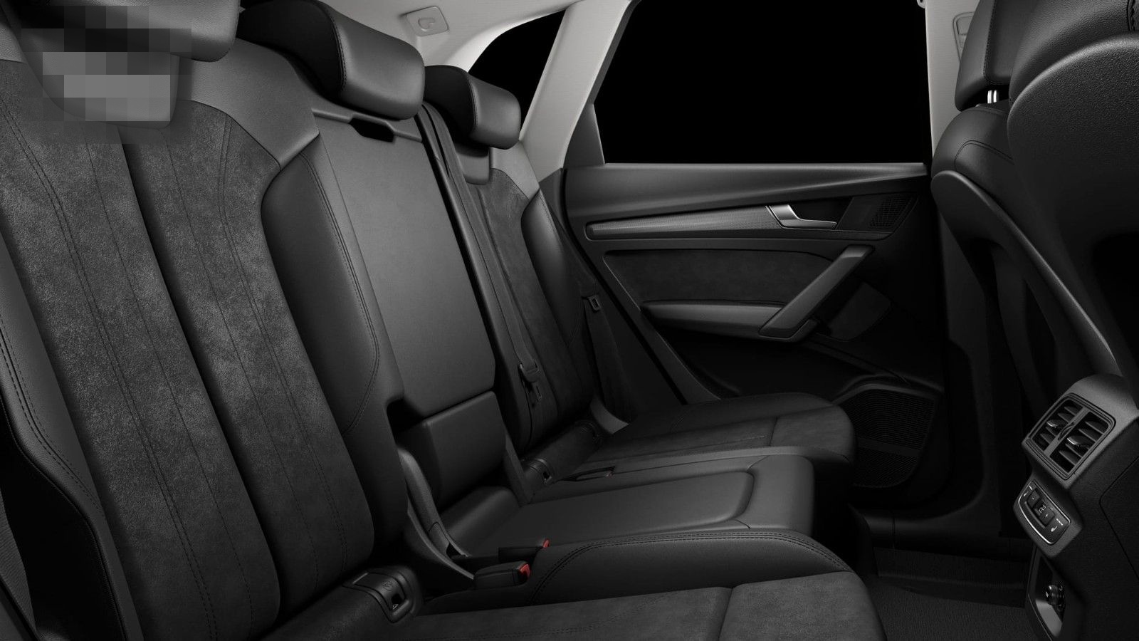 Audi Q5 50 TFSI e S tronic quattro S line S line foto 3