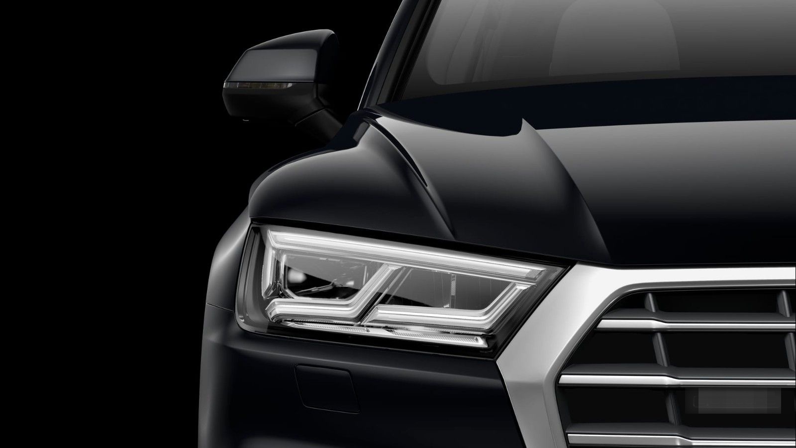 Audi Q5 50 TFSI e S tronic quattro S line S line foto 4