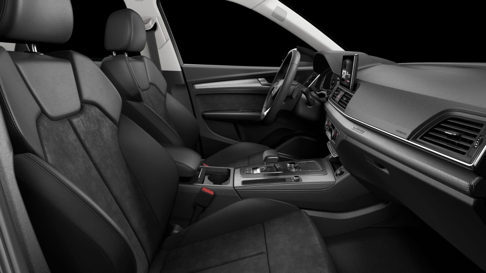 Audi Q5 50 TFSI e S tronic quattro S line S line foto 5