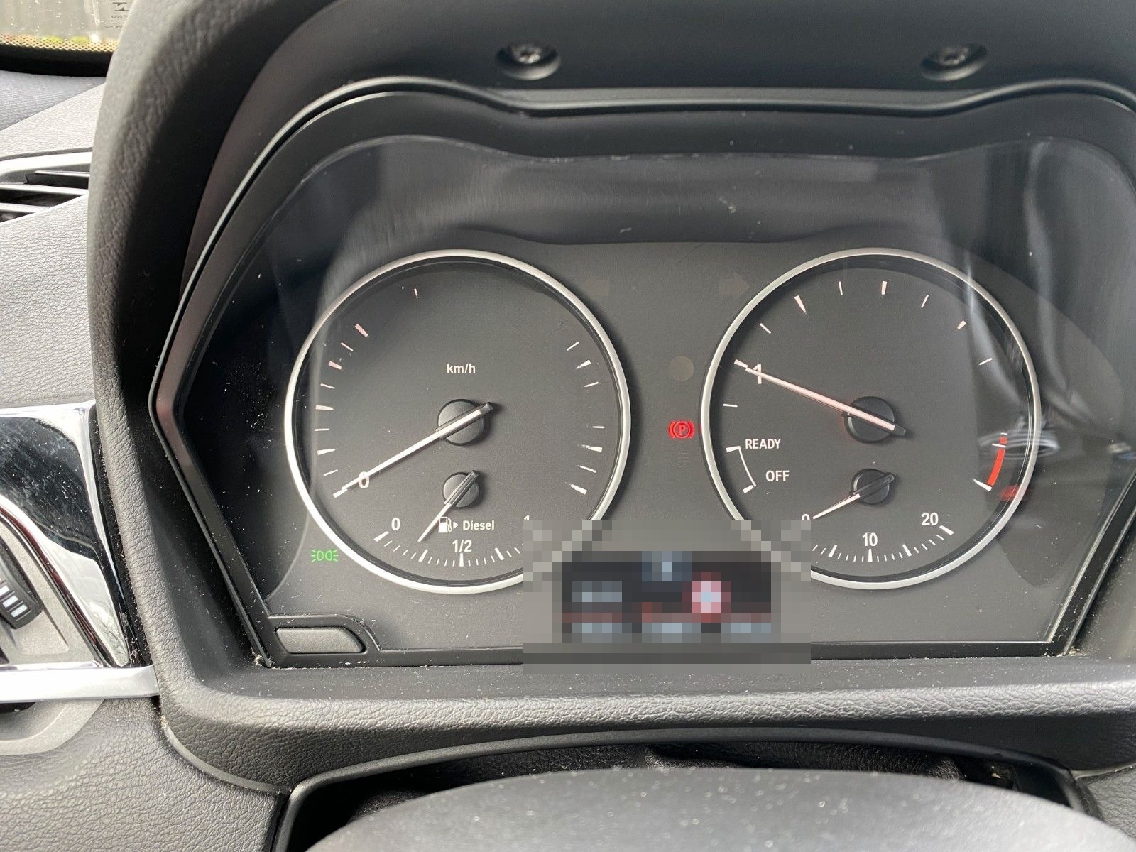 BMW X1 sDrive18d F48 M Sport Navi Alcantara LED foto 7