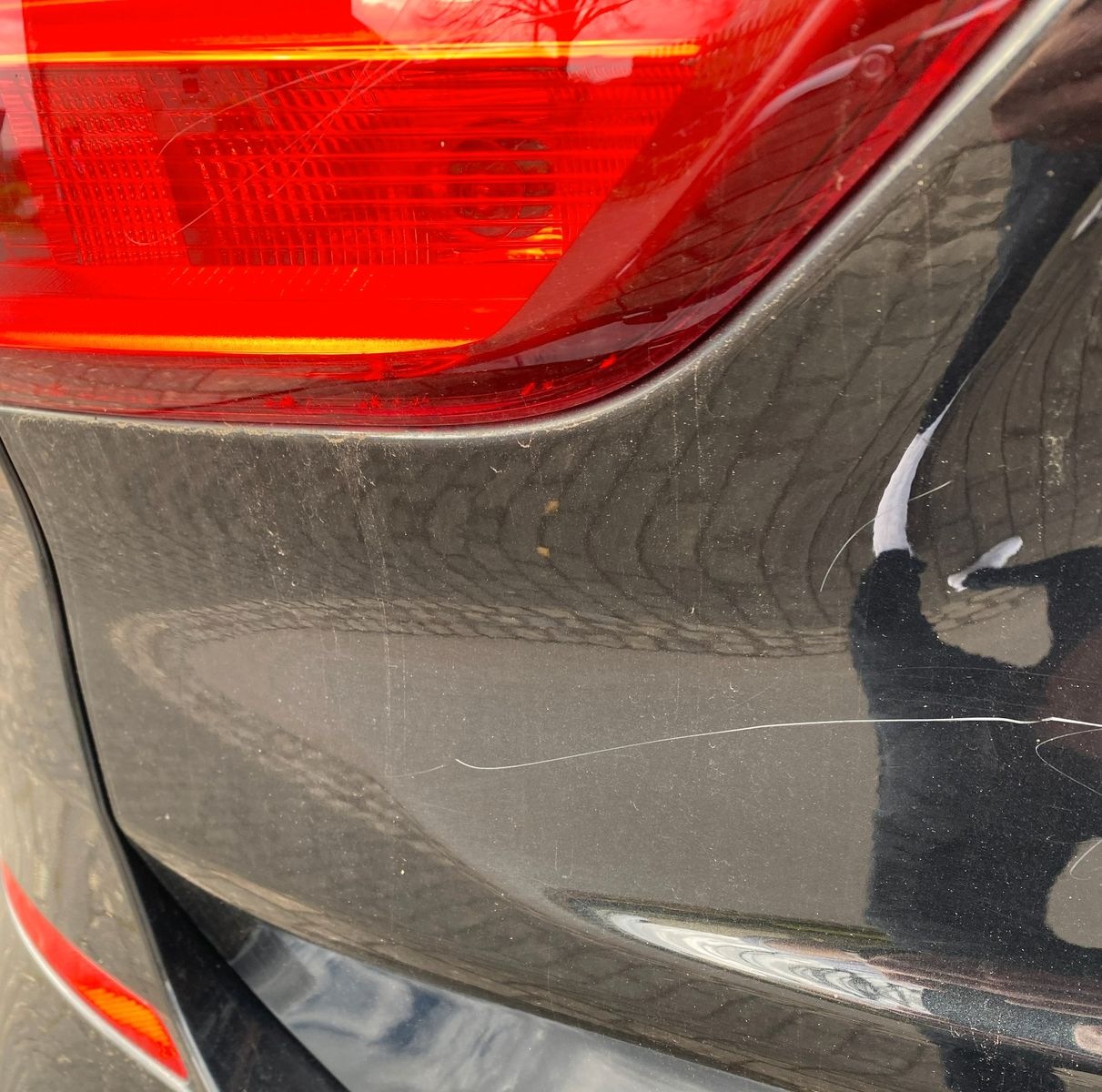 BMW X1 sDrive18d F48 M Sport Navi Alcantara LED foto 9