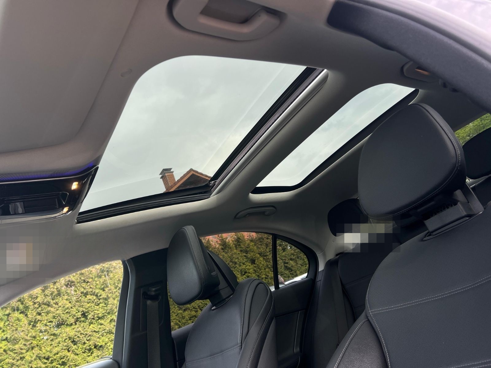 Mercedes-Benz C300 Lim. 9G-TR AVANTGARDE-PANODACH-360°CAM-LED- foto 16