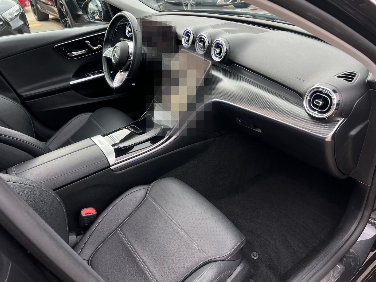 Mercedes-Benz C300 Lim. 9G-TR AVANTGARDE-PANODACH-360°CAM-LED- foto 17