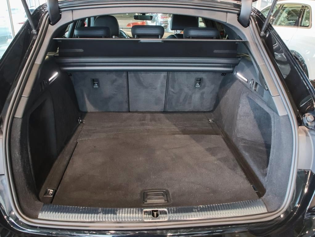 Audi A4 Allroad 40 TDI qu. Leder Navi RüKa Sitzbelüft foto 7