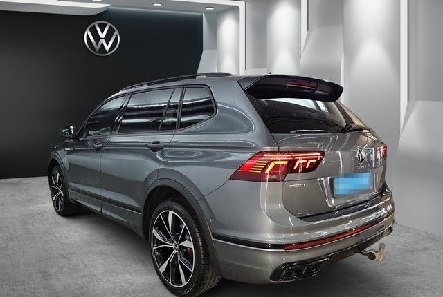 Volkswagen Tiguan Allspace 2.0TDI DSG R-Line 4Motion AHK DC foto 11