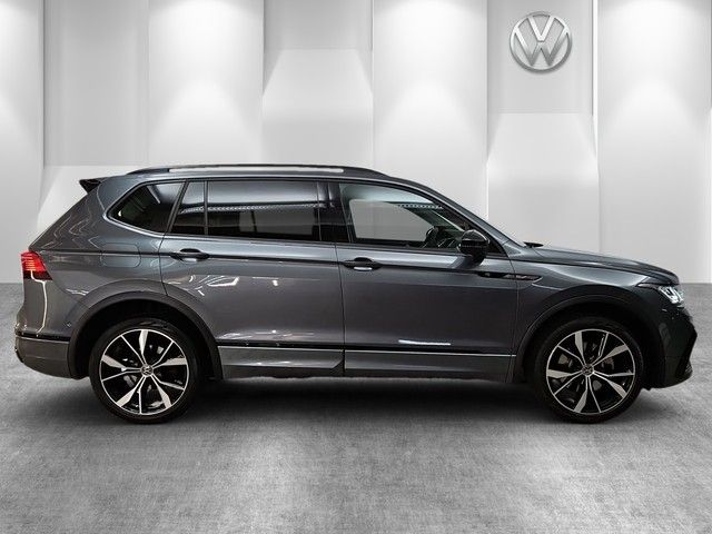 Volkswagen Tiguan Allspace 2.0TDI DSG R-Line 4Motion AHK DC foto 14