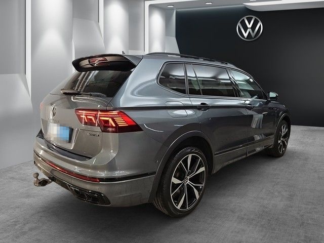 Volkswagen Tiguan Allspace 2.0TDI DSG R-Line 4Motion AHK DC foto 15