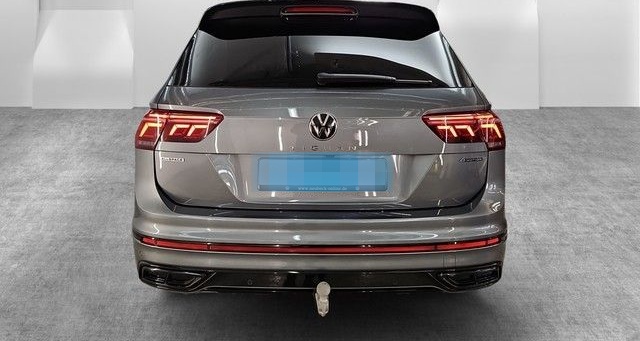 Volkswagen Tiguan Allspace 2.0TDI DSG R-Line 4Motion AHK DC foto 19
