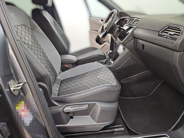 Volkswagen Tiguan Allspace 2.0TDI DSG R-Line 4Motion AHK DC foto 21