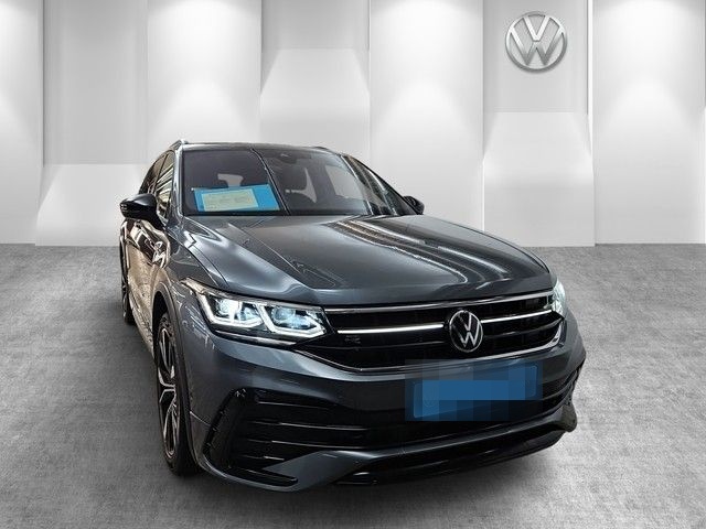 Volkswagen Tiguan Allspace 2.0TDI DSG R-Line 4Motion AHK DC foto 24