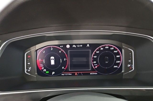 Volkswagen Tiguan Allspace 2.0TDI DSG R-Line 4Motion AHK DC foto 8