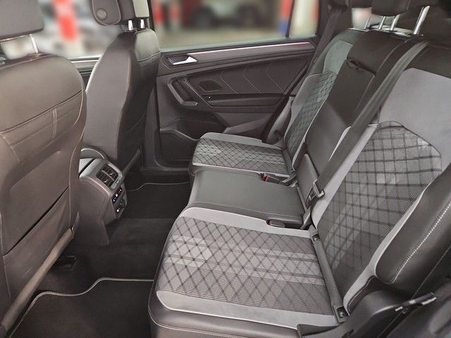 Volkswagen Tiguan Allspace 2.0TDI DSG R-Line 4Motion AHK DC foto 10
