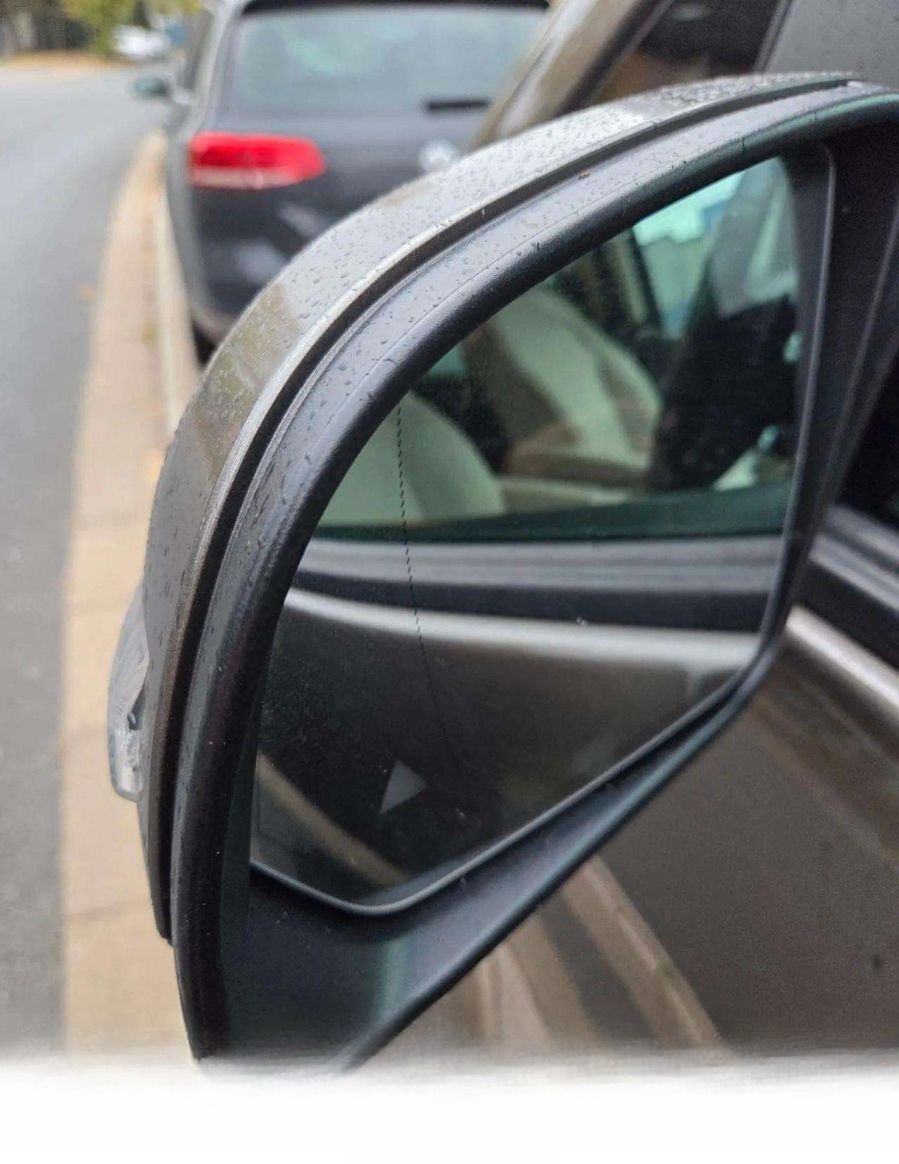 Mercedes-Benz V 220 V Vito Marco Polo 220/250 d EDITION Camper foto 14