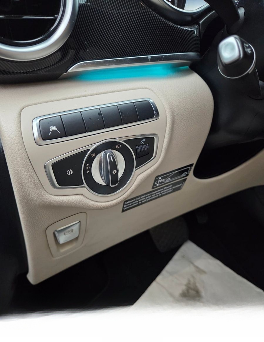 Mercedes-Benz V 220 V Vito Marco Polo 220/250 d EDITION Camper foto 8