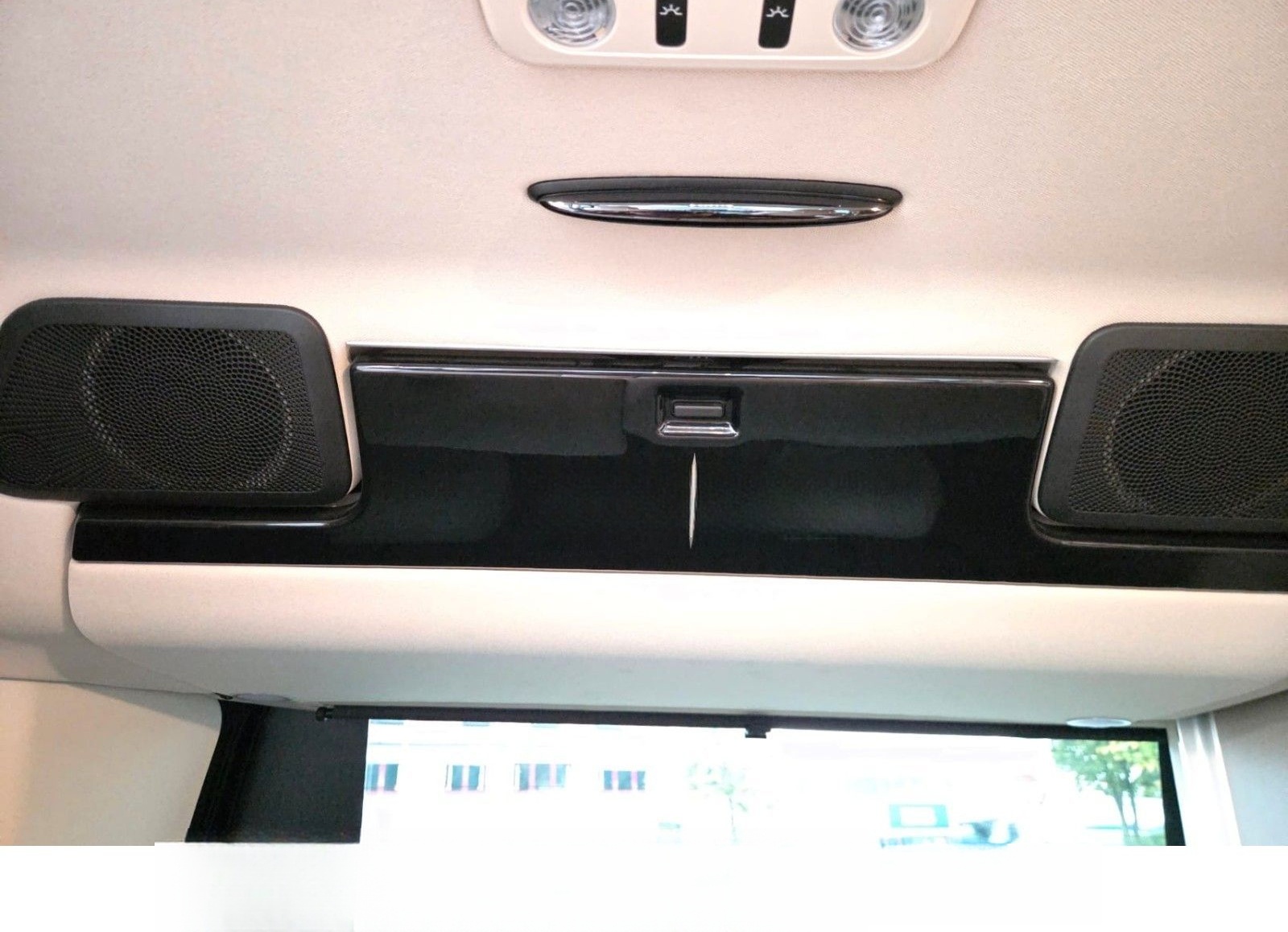 Mercedes-Benz V 220 V Vito Marco Polo 220/250 d EDITION Camper foto 10