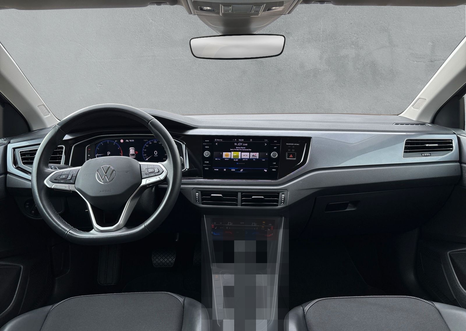 Volkswagen Taigo 1.0 TSI Style Keyless ACC AppConnect foto 11