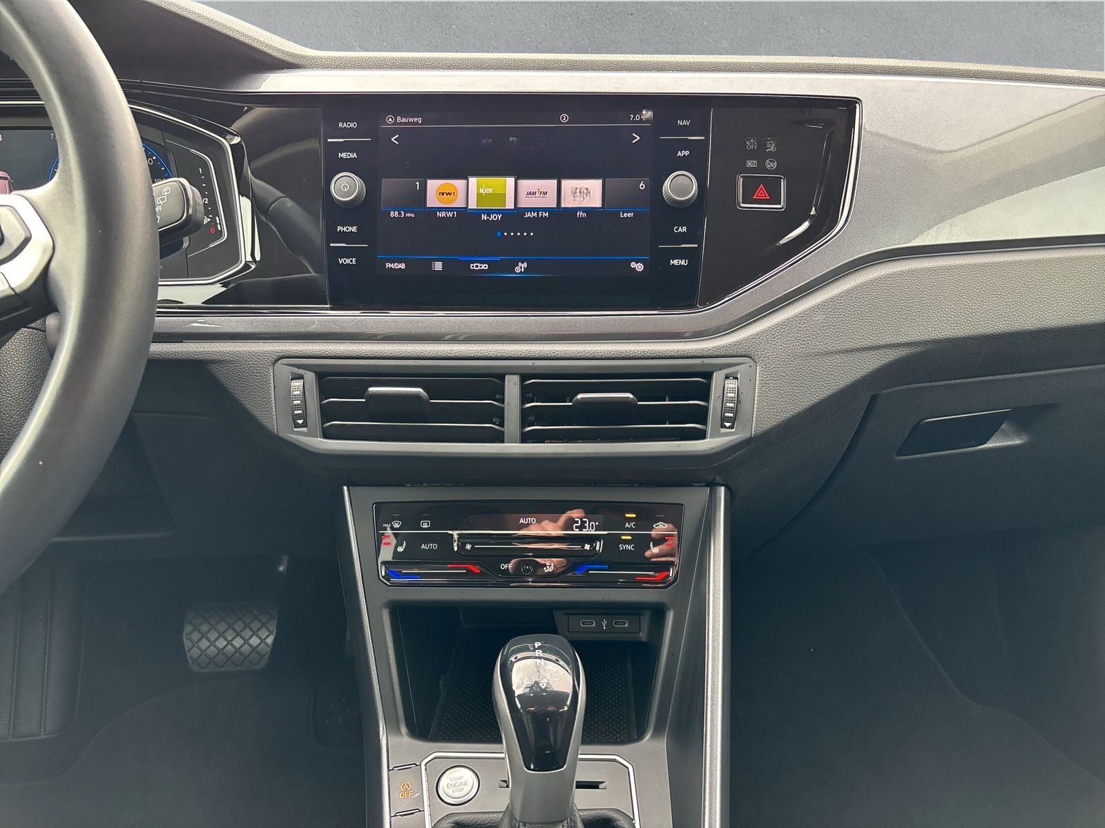 Volkswagen Taigo 1.0 TSI Style Keyless ACC AppConnect foto 12