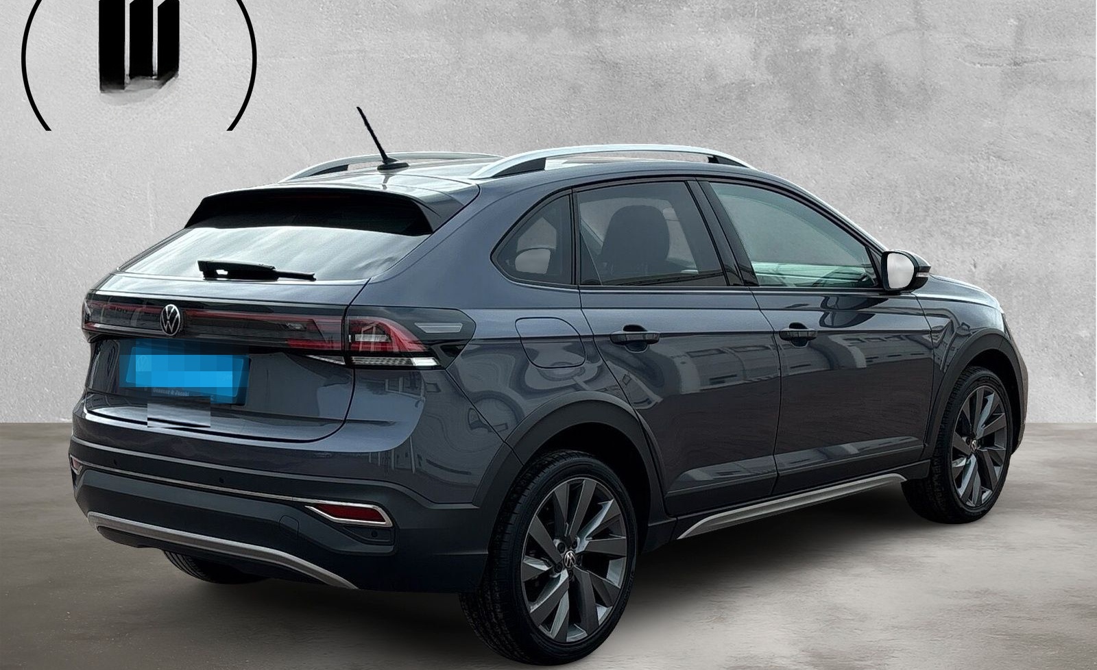 Volkswagen Taigo 1.0 TSI Style Keyless ACC AppConnect foto 3