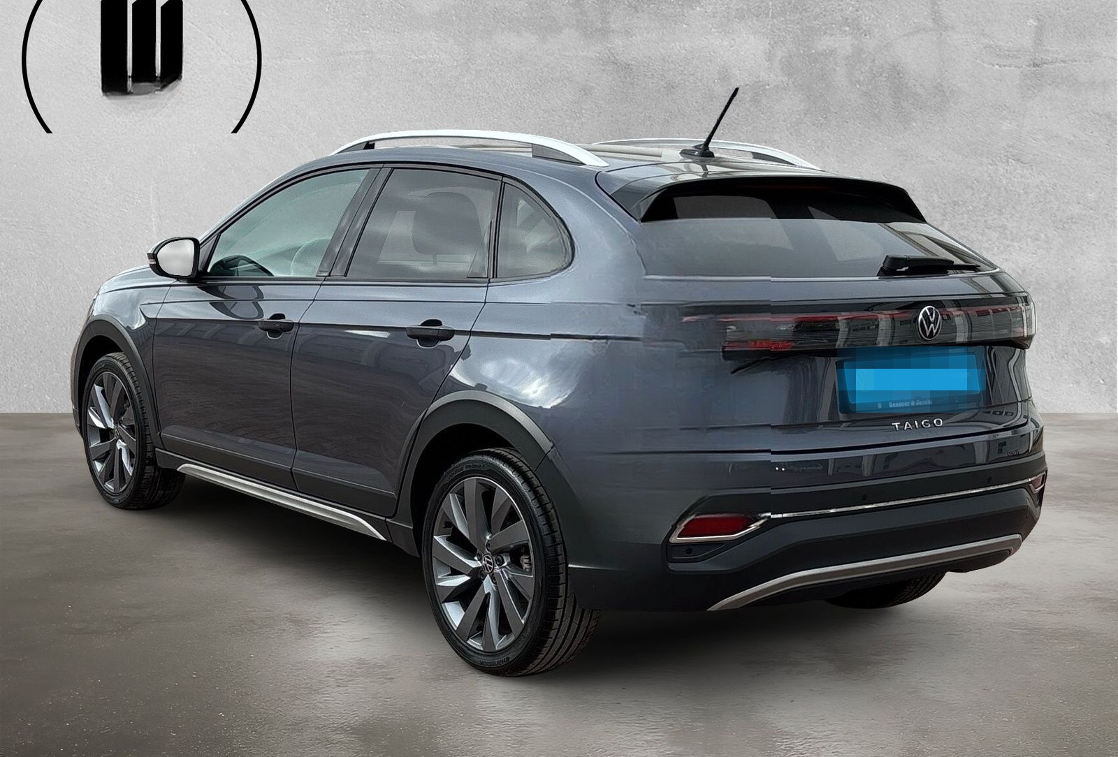 Volkswagen Taigo 1.0 TSI Style Keyless ACC AppConnect foto 5