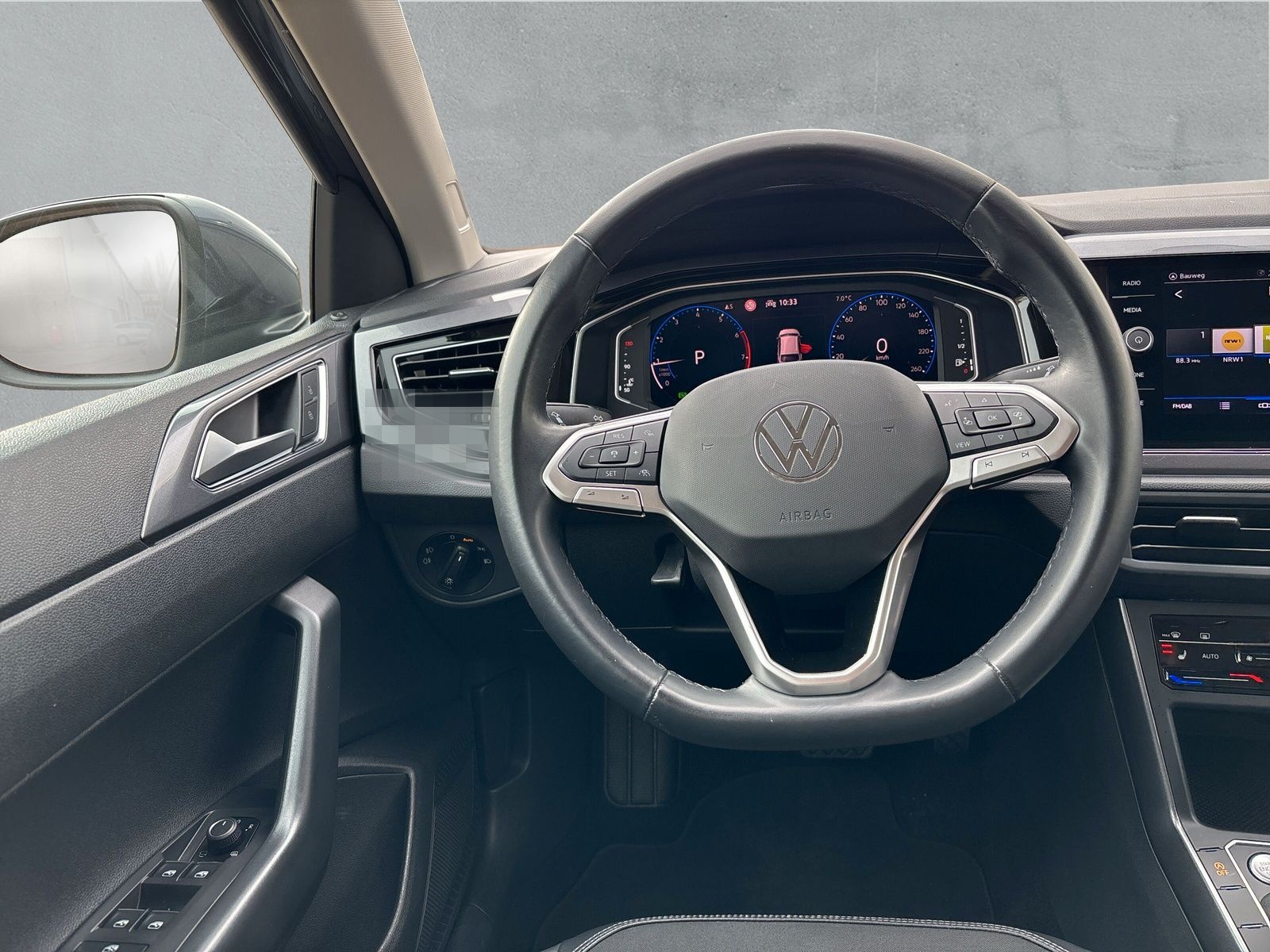 Volkswagen Taigo 1.0 TSI Style Keyless ACC AppConnect foto 7