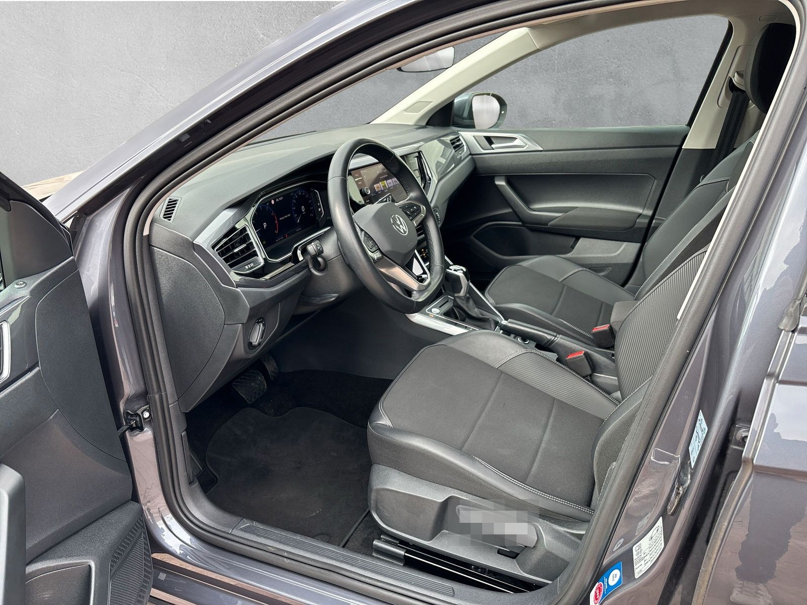 Volkswagen Taigo 1.0 TSI Style Keyless ACC AppConnect foto 9