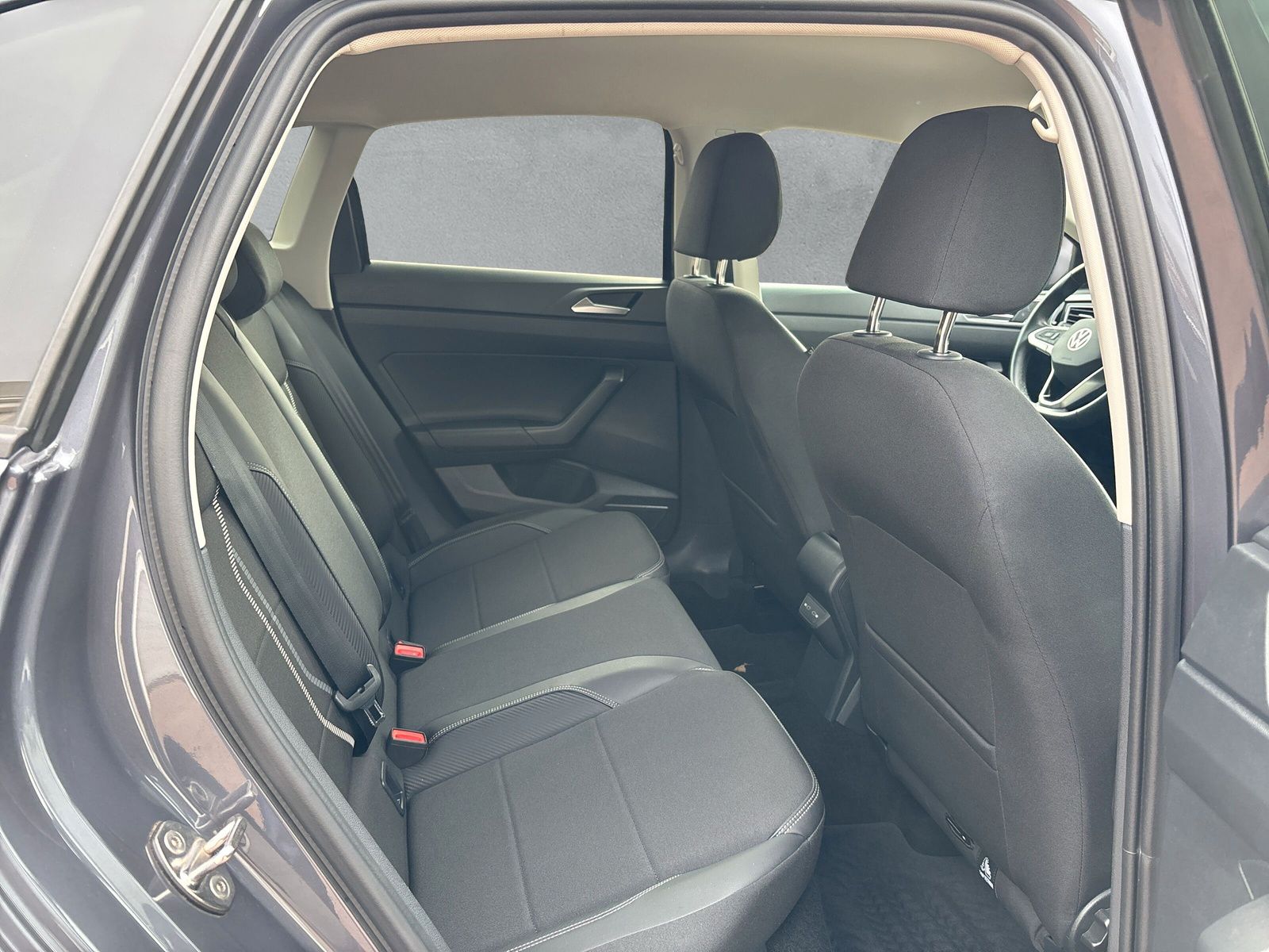 Volkswagen Taigo 1.0 TSI Style Keyless ACC AppConnect foto 10