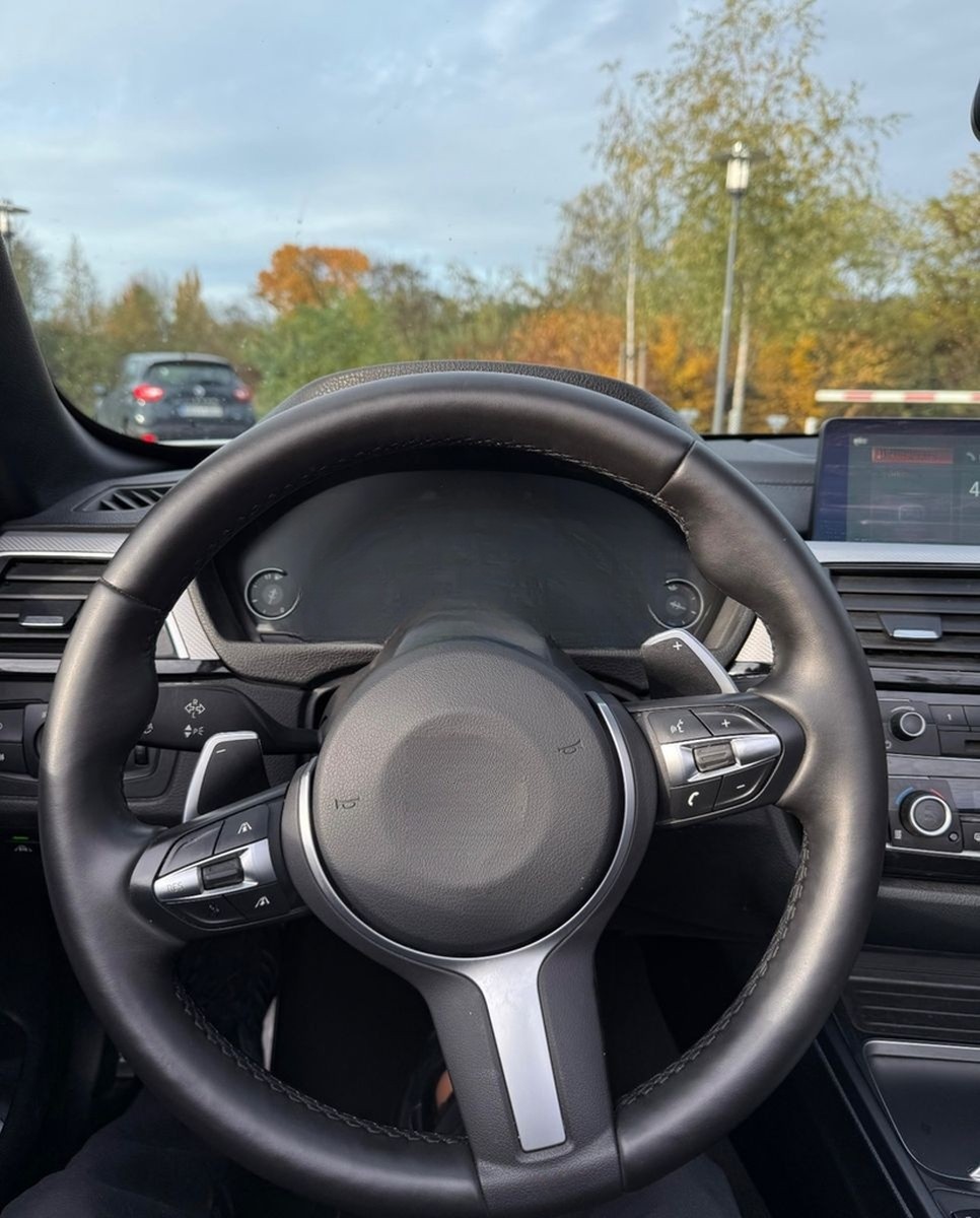 BMW 440i xDriveCabrio M Sport A M Sport foto 11