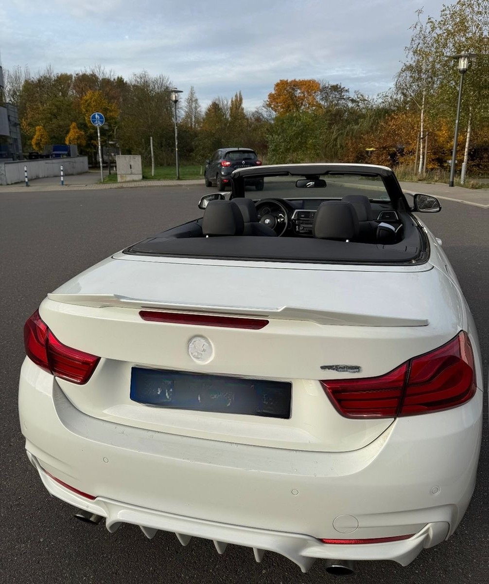 BMW 440i xDriveCabrio M Sport A M Sport foto 5