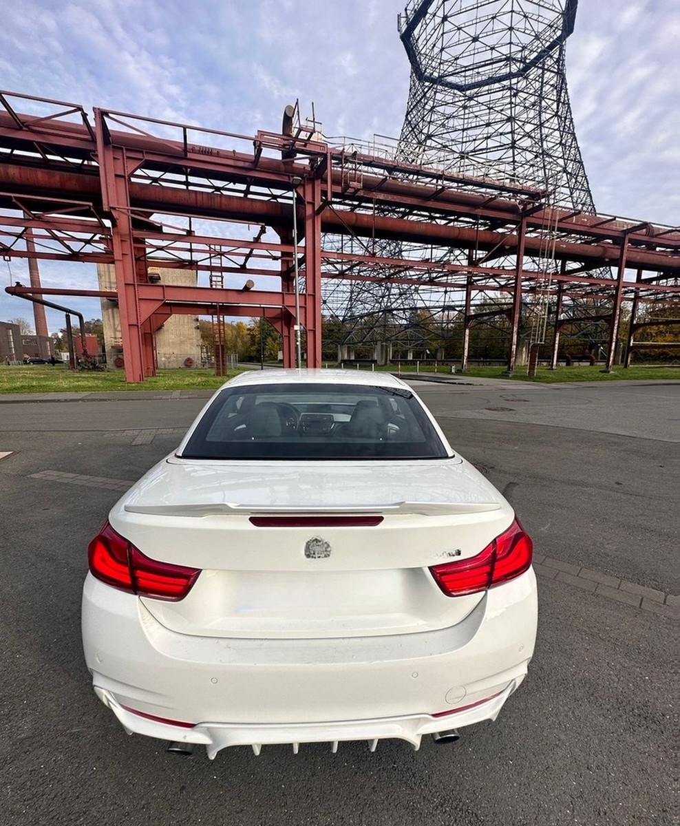 BMW 440i xDriveCabrio M Sport A M Sport foto 6