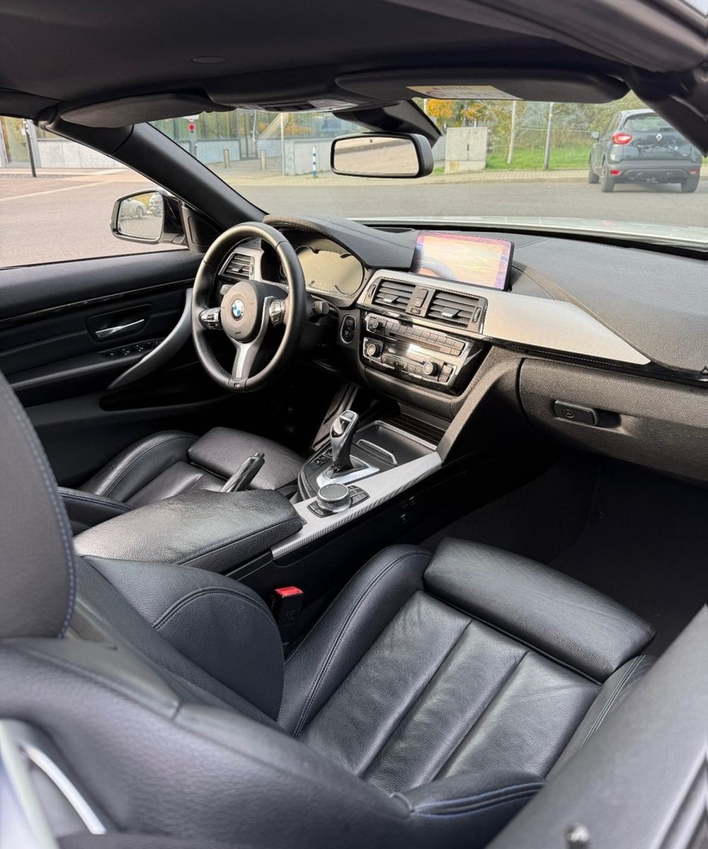 BMW 440i xDriveCabrio M Sport A M Sport foto 8