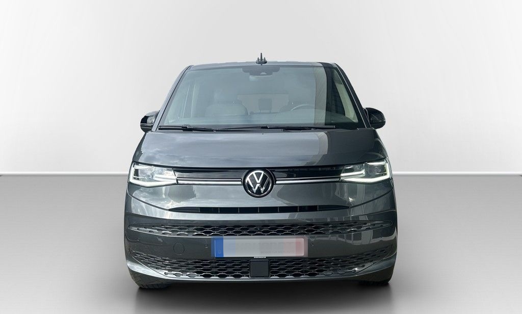 Volkswagen T7 Multivan 2.0 TDI DSG LANG Life DCC AHK*STHZG* foto 2