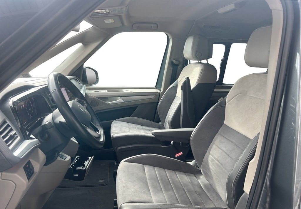Volkswagen T7 Multivan 2.0 TDI DSG LANG Life DCC AHK*STHZG* foto 11