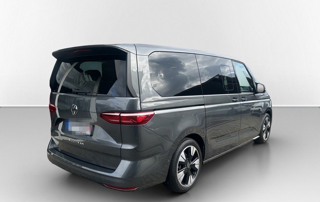 Volkswagen T7 Multivan 2.0 TDI DSG LANG Life DCC AHK*STHZG* foto 5