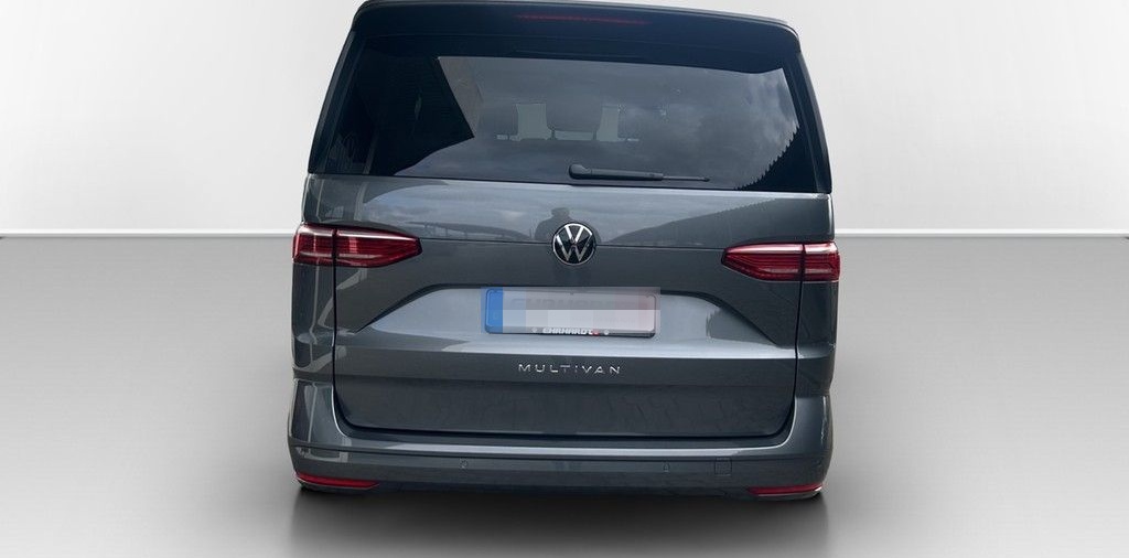 Volkswagen T7 Multivan 2.0 TDI DSG LANG Life DCC AHK*STHZG* foto 6