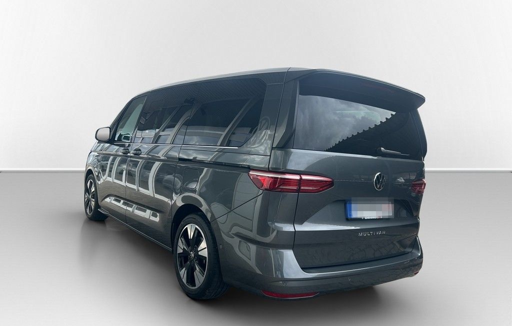 Volkswagen T7 Multivan 2.0 TDI DSG LANG Life DCC AHK*STHZG* foto 7