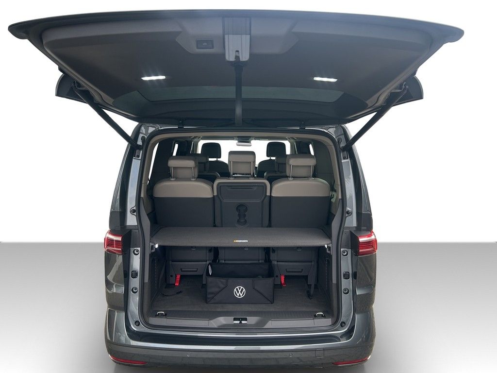 Volkswagen T7 Multivan 2.0 TDI DSG LANG Life DCC AHK*STHZG* foto 9