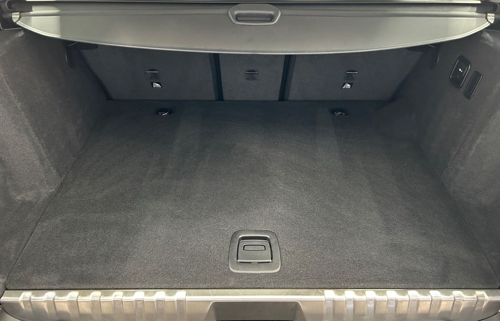 BMW X3 xDrive30e AHK LiveCockpitProf Head-Up Kamera foto 12