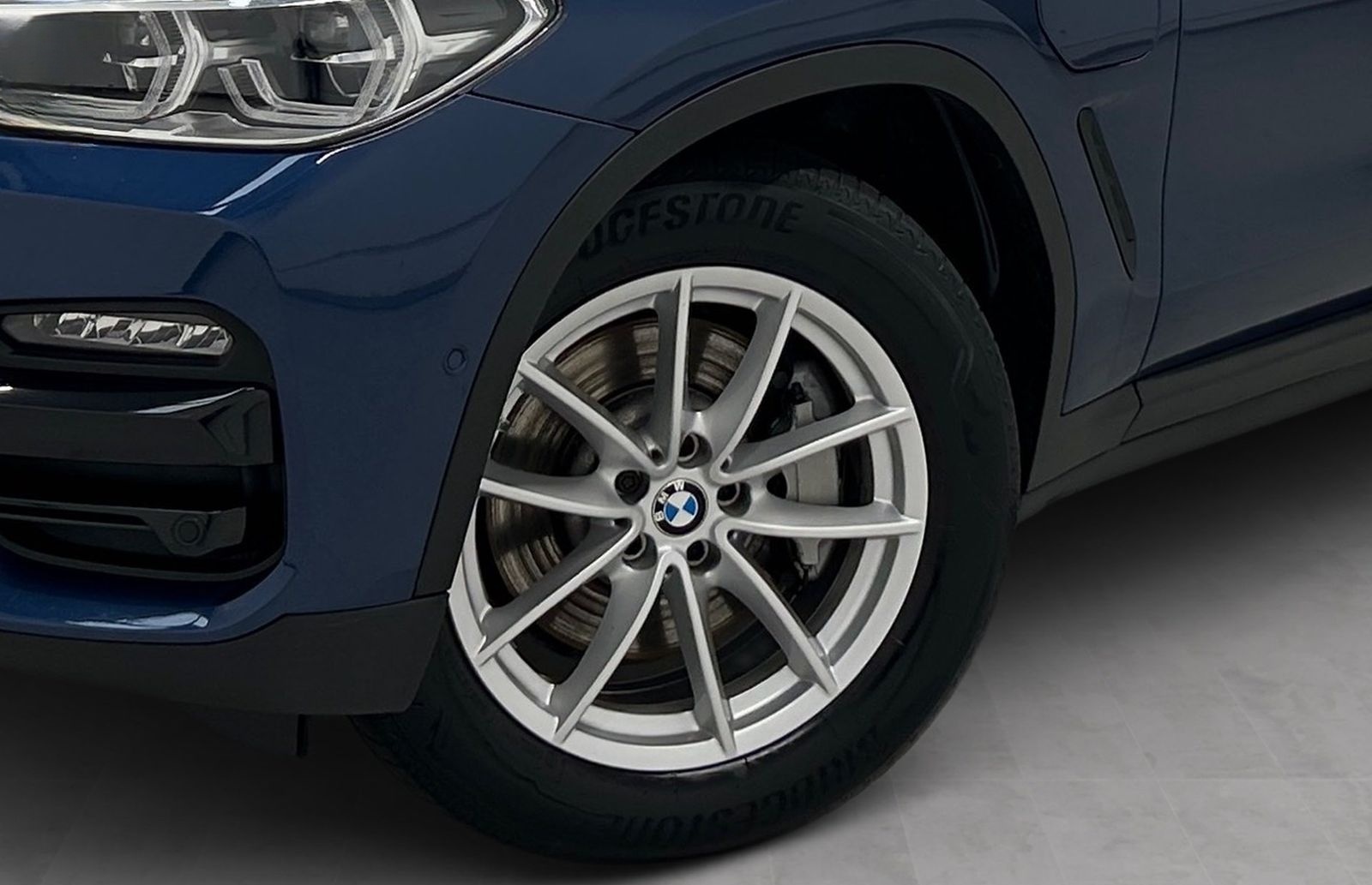 BMW X3 xDrive30e AHK LiveCockpitProf Head-Up Kamera foto 6