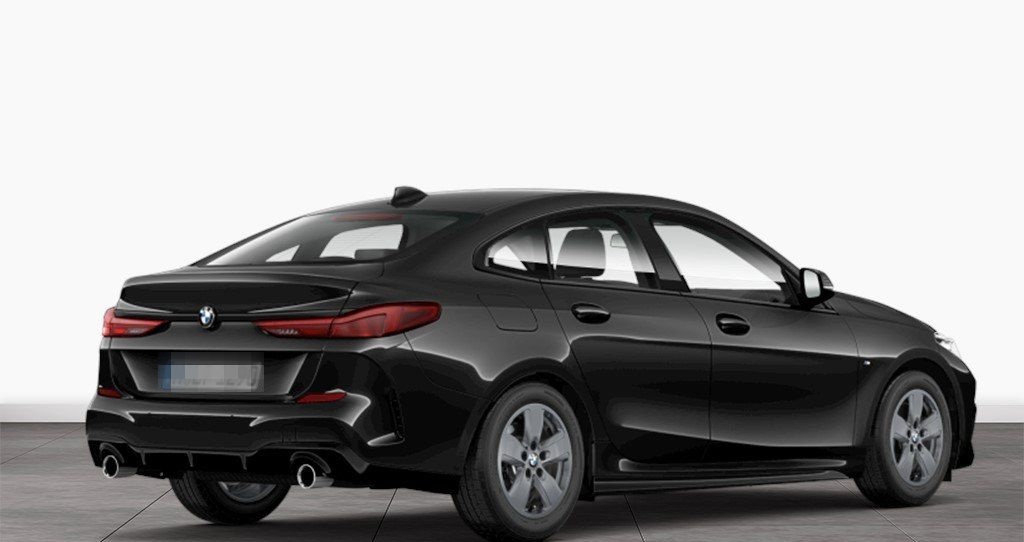 BMW 220i Gran Coupé M Sport LiveCockpitProf PDC LED foto 2