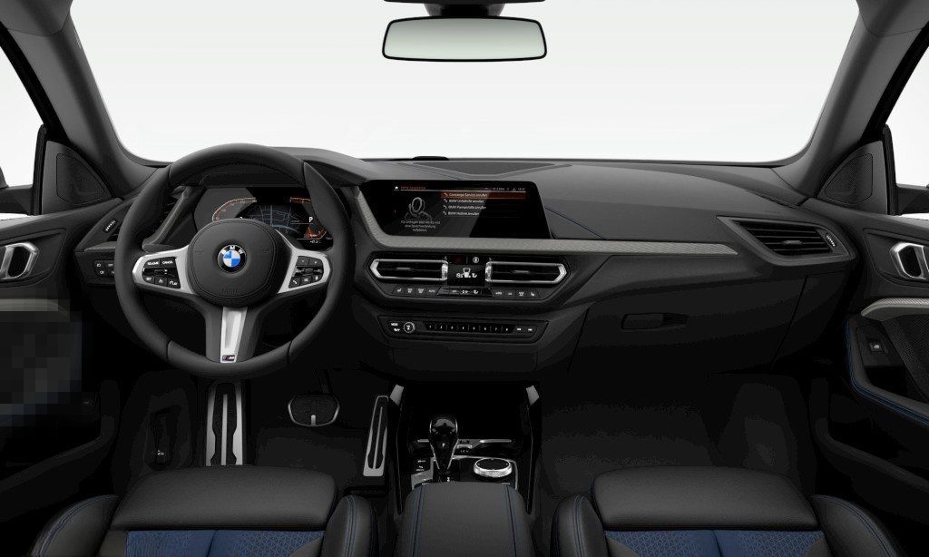BMW 220i Gran Coupé M Sport LiveCockpitProf PDC LED foto 3
