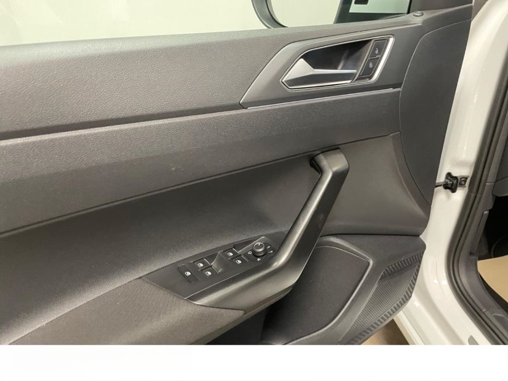 Volkswagen Taigo R-Line 1.0 TSI DSG Navigation Rückfahrkame foto 10