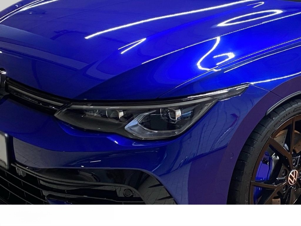 Volkswagen Golf R Performance 2.0 TSI 4MOTION DSG Navigatio foto 4