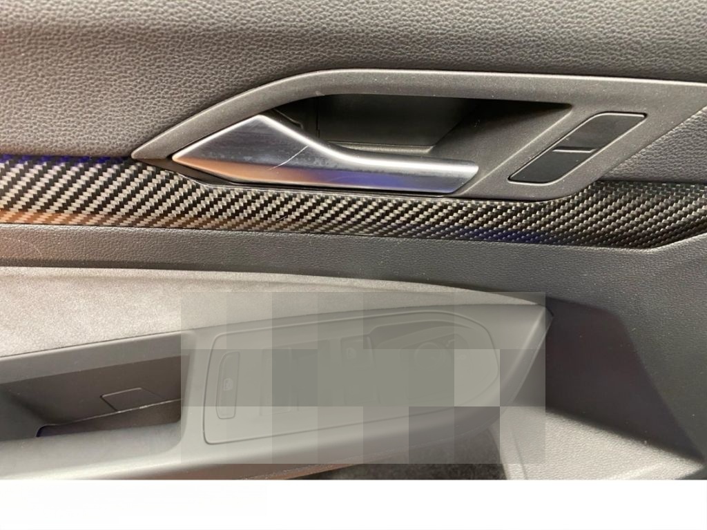 Volkswagen Golf R Performance 2.0 TSI 4MOTION DSG Navigatio foto 10