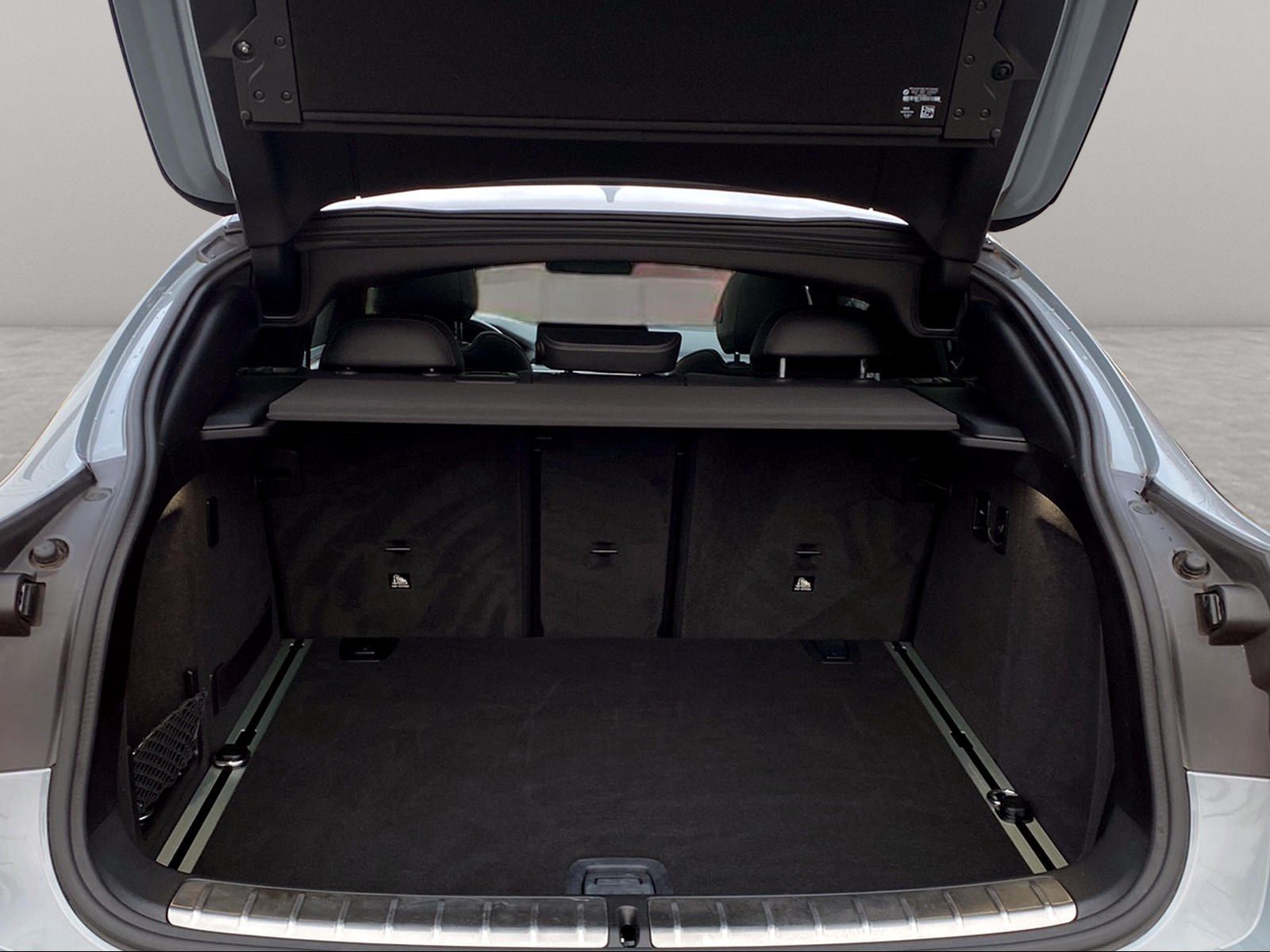 BMW X4 xDrive30d M Sport AHK LiveCockpitProf Kamera foto 11