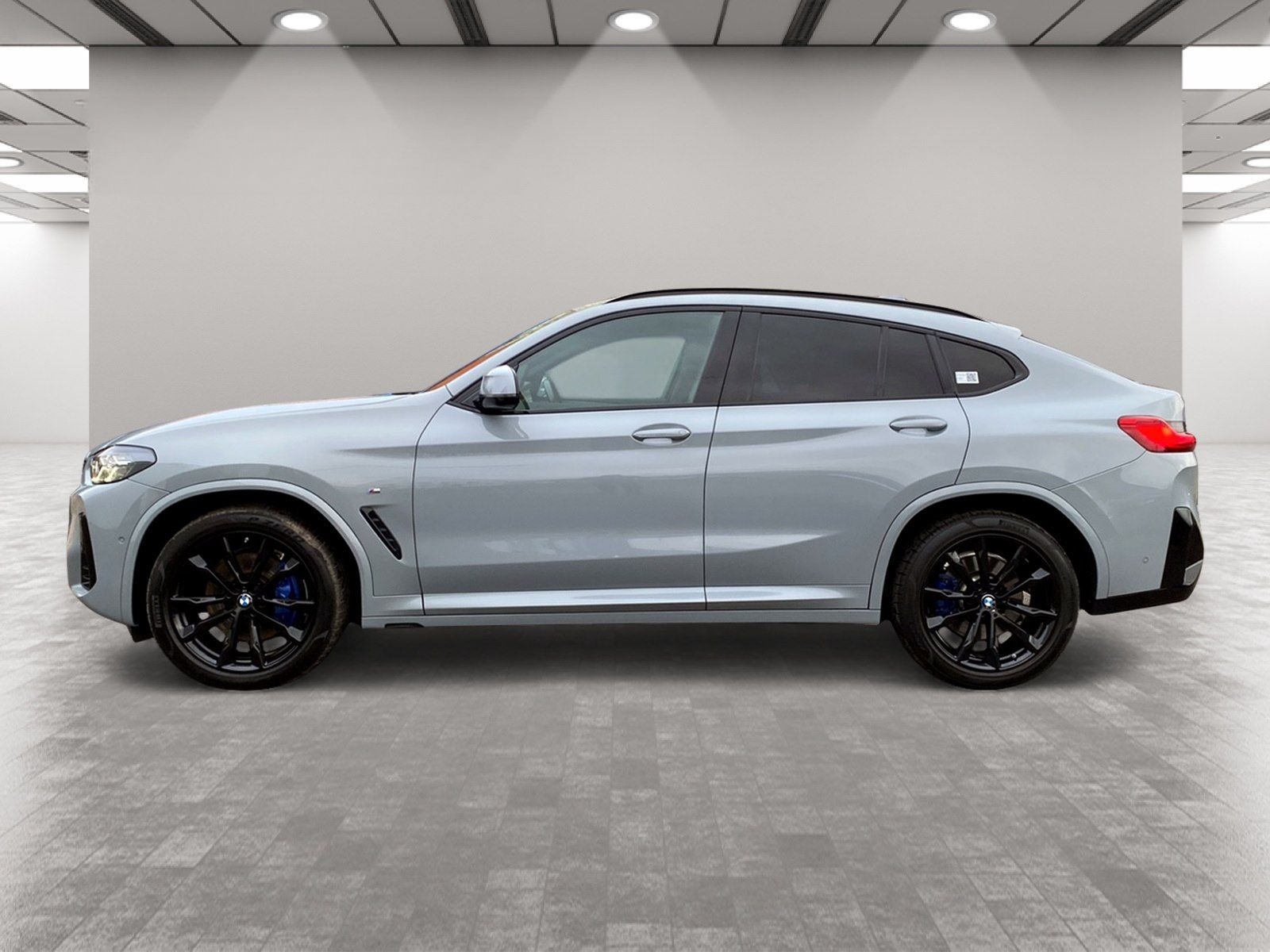 BMW X4 xDrive30d M Sport AHK LiveCockpitProf Kamera foto 3