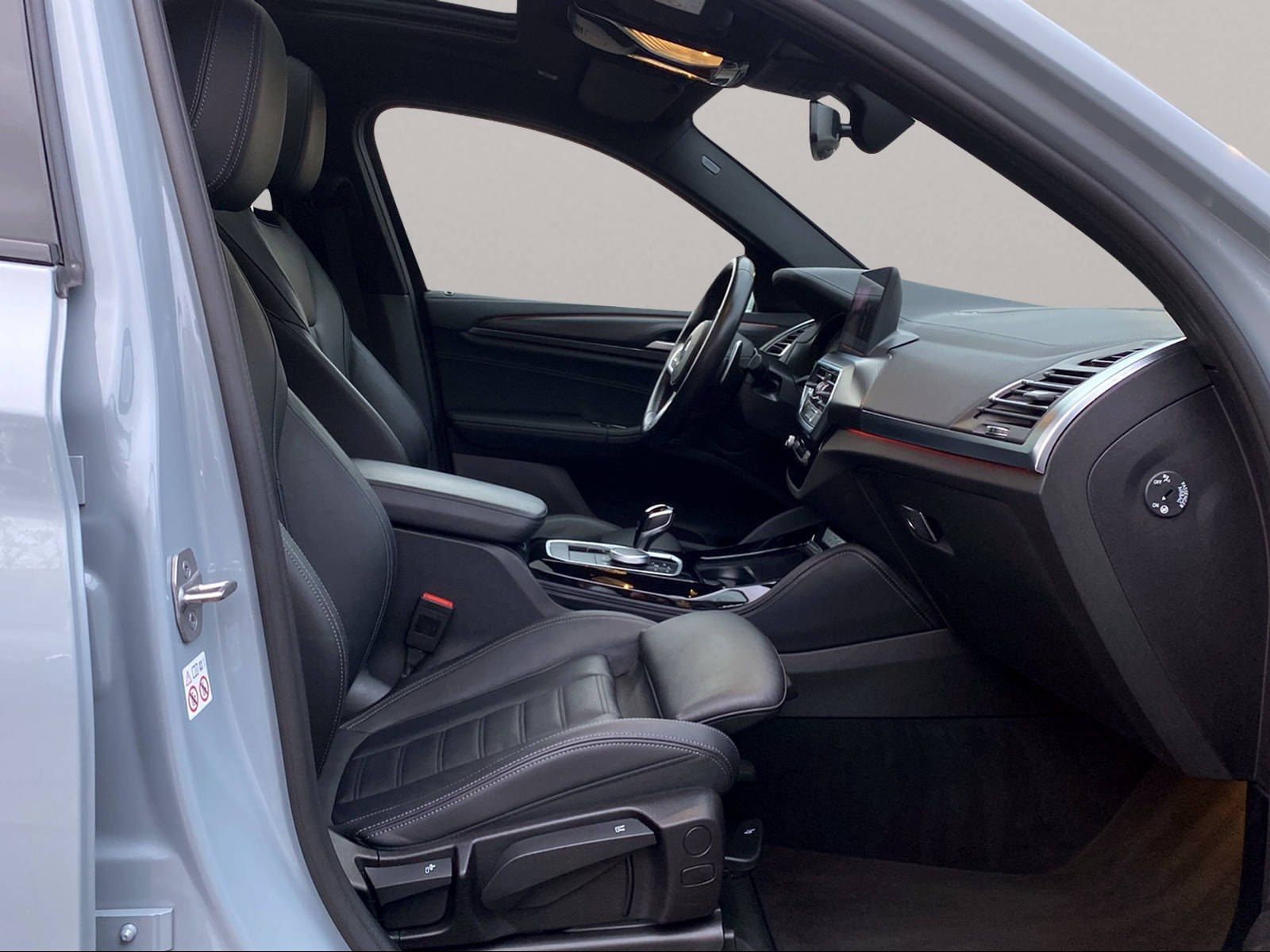 BMW X4 xDrive30d M Sport AHK LiveCockpitProf Kamera foto 5