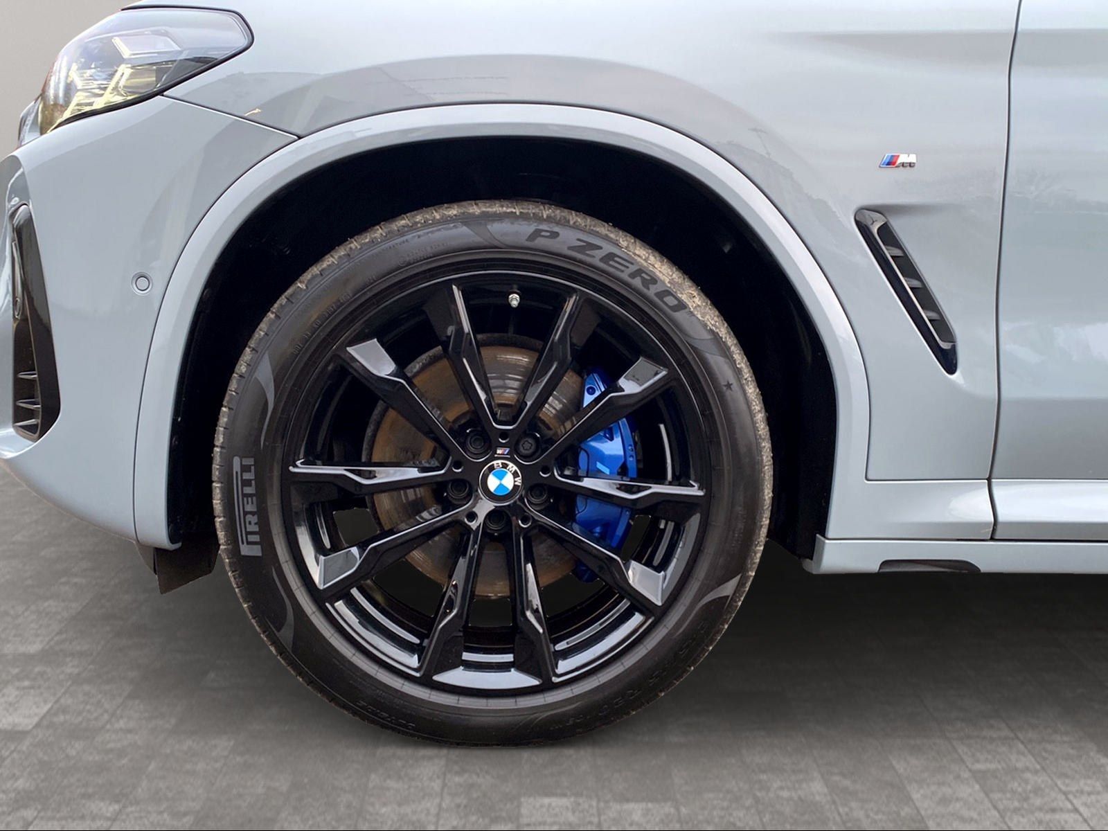 BMW X4 xDrive30d M Sport AHK LiveCockpitProf Kamera foto 9