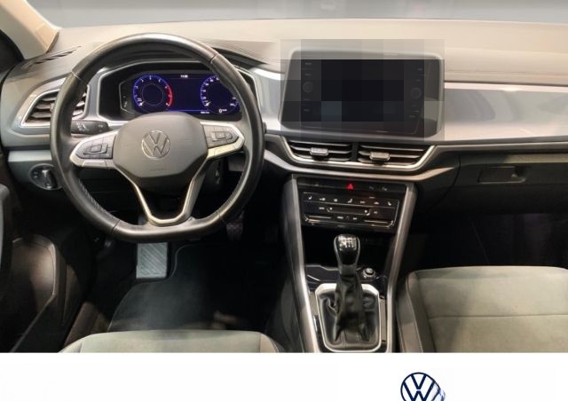 Volkswagen T-Roc STYLE TSI NAVI SITZHEIZUNG EINPARKHILFE LE foto 8